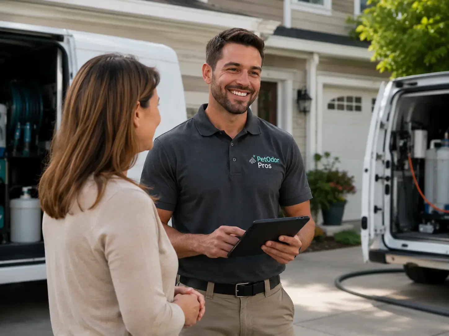 Pet Odor Removal FAQs for Airville, PA